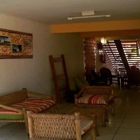 Hotel Recanto Do Sol Porto Seguro Exterior photo